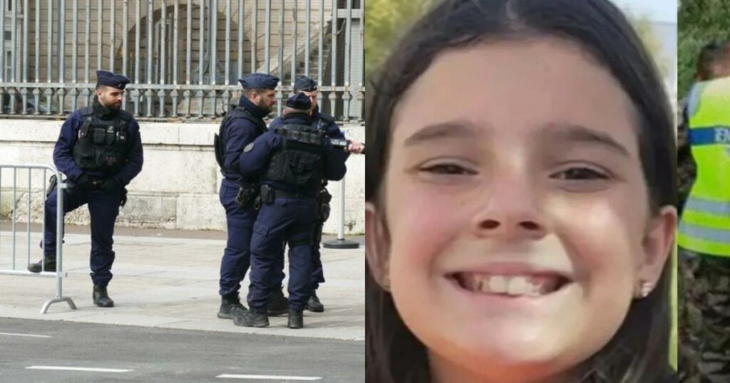 Ανατριχίλα στη Γαλλία: Καταγγελία-σοκ για τον αδελφό του βασικού υπόπτου στην υπόθεση της δολοφονίας της μικρής Λιανά