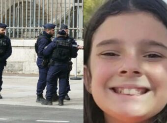 Ανατριχίλα στη Γαλλία: Καταγγελία-σοκ για τον αδελφό του βασικού υπόπτου στην υπόθεση της δολοφονίας της μικρής Λιανά