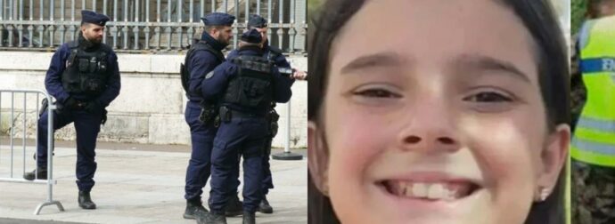 Ανατριχίλα στη Γαλλία: Καταγγελία-σοκ για τον αδελφό του βασικού υπόπτου στην υπόθεση της δολοφονίας της μικρής Λιανά