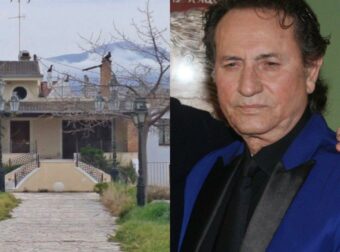 Νέα «μαχαιριά» για τον Μάκη Χριστοδουλόπουλο: Έχασε το σπίτι του στην Αιγιάλεια – Πόσο πουλήθηκε
