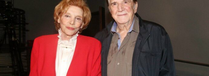 Μάρω Κοντού: Γενέθλια στο κρεβάτι του νοσοκομείου – Το μεγάλο όνομα που την επισκέφθηκε στο Αττικόν