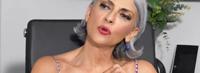 Ματθίλδη Μαγγίρα: Η αποκάλυψη για τη σχέση της με άντρα bisεxual – Τι είπε (Βίντεο)