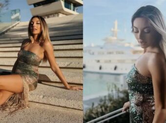 Ματίνα Ζάρα για την κακοποίηση: «Μίλησα δημόσια για να βοηθήσω έστω και μία κοπέλα» (Βίντεο)