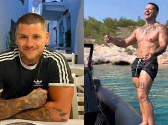 Mike: Πώς βιοπορίζεται σήμερα – Η υιοθεσία και η σκληρή μάχη με τον καρκίνο