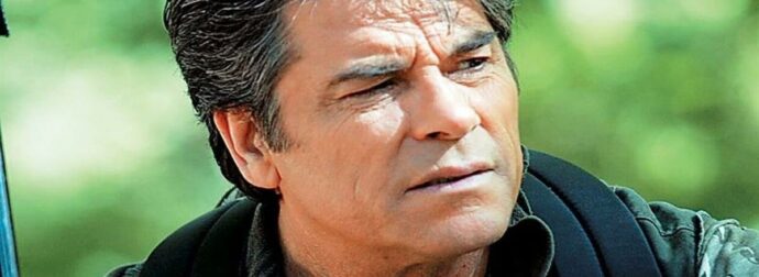 Ο Πάνος Μιχαλόπουλος επιστρέφει στην τηλεόραση έπειτα από 20 χρόνια (video)