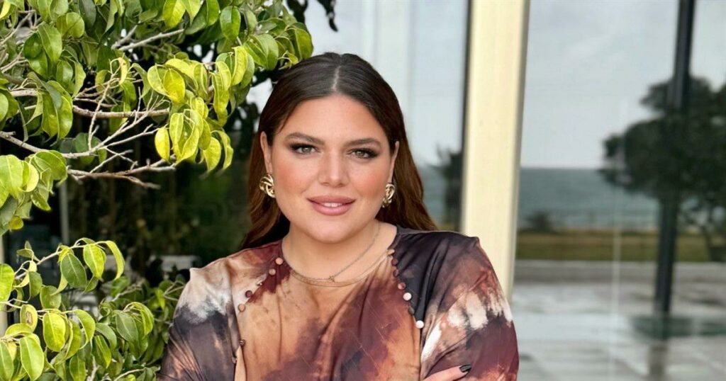Δανάη Μπάρκα: «Εξαφανίστηκα 2,5 μήνες και τα ετοιμάζουν τώρα σε 20 μέρες» – Οι αποκαλύψεις για τον γάμο της