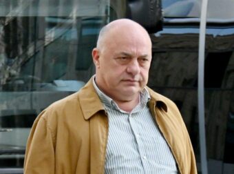 Ποινή φυλάκισης 12 μηνών στον Αχιλλέα Μπέο – Τι συνέβη