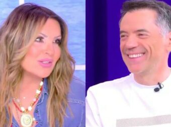 Καλλίρης: Πήγε καλεσμένος στην Γερμανού τρεις δεκαετίες μετά το διαζύγιό τους! Τι του είπε και τον ξάφνιασε (Βίντεο)