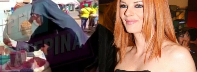 Ναταλία Λιονάκη: Νέες φωτογραφίες από τη ζωή της στο  μοναστήρι της Παναγίας Τριχερούσας – Πώς είναι σήμερα
