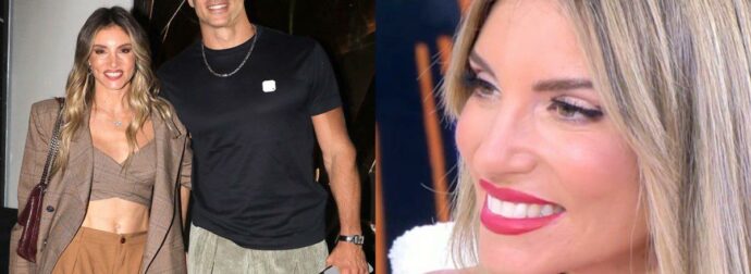 Οικονομάκου για τον κρυφό γάμο με τον Τσερέλα: «Ήταν όλο με μια νεκρική σιγή» – Όσα αποκάλυψε για το μυστήριο