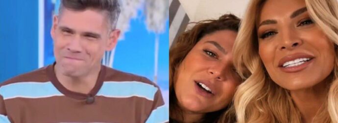 Δημήτρης Ουγγαρέζος: Η επική ατάκα στο Buongiorno για Καινούργιου και Μπάρκα – Αμηχανία για την Σκορδά! Τι είπε (Βίντεο)