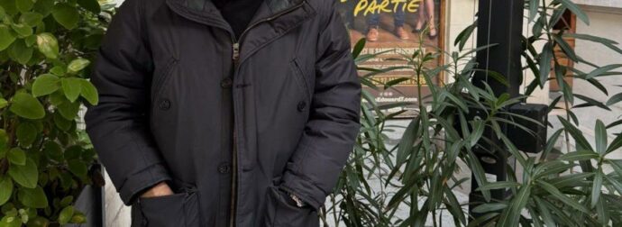 Σοκ στη Γαλλία: Πασίγνωστος τραγουδιστής – ηθοποιός τέθηκε υπό κράτηση μετά από καταγγελίες για βιασμούς & σeξουαλικές επιθέσεις