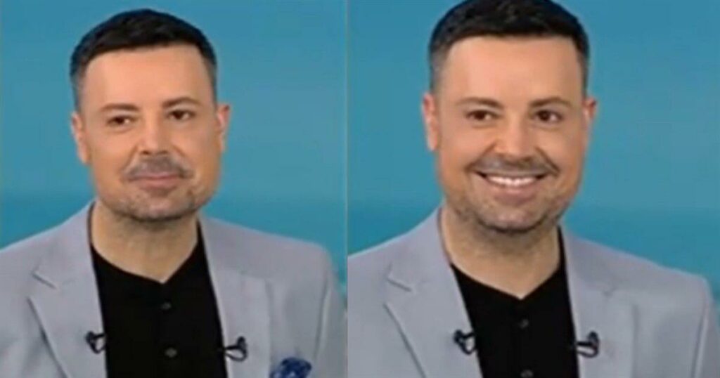 Πέτρος Κουσουλός: Η επική ατάκα για το μόριο του επιδειξία Μητροπολίτη (Βίντεο)