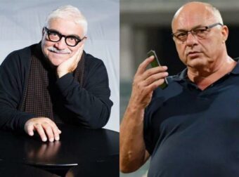 «Είναι κωμικός»: Ο Δημήτρης Πιατάς «τελείωσε» τον Μπέο – Τι συνέβη και έγινε έξαλος (Βίντεο)