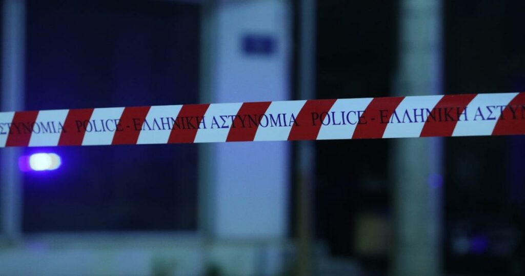 Καλλιθέα: Αυτός είναι ο 15χρονος που δολοφονήθηκε με μαχαιριά (Φωτογραφία)