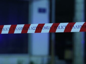 Καλλιθέα: Αυτός είναι ο 15χρονος που δολοφονήθηκε με μαχαιριά (Φωτογραφία)