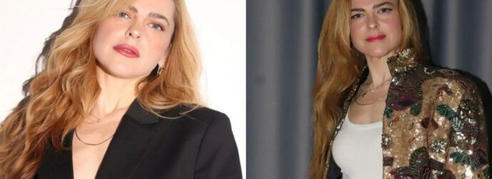 Ρένα Μόρφη για Παπανώτα: «Άκουγα κρυφά τα ζώδιά του στο σχολείο – Μπορεί να λέει ό,τι θέλει» (Βίντεο)