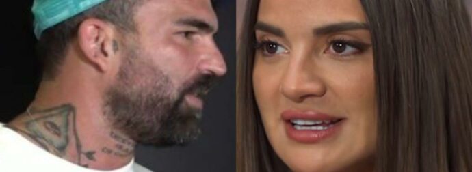 Ρία Ελληνίδου: Διαψεύδει τον Δημήτρη Αλεξάνδρου – Η αλήθεια για το Safari (Βίντεο)