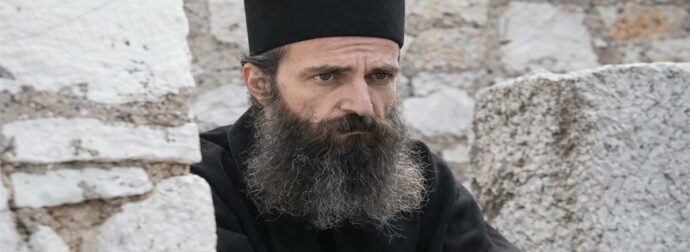 Οι 2 νέες σειρές θρησκευτικού περιεχομένου με πρωταγωνιστές-έκπληξη που θα απολαύσουμε τη νέα σεζόν