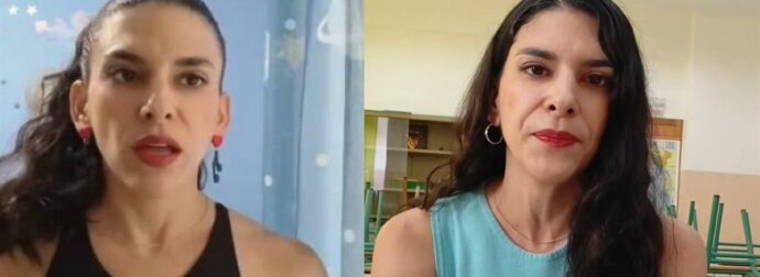 Σοκάρει η εξομολόγηση Ελληνίδας δασκάλας: «Δεν πάει άλλο… δεν μπορούσα να το διαχειριστώ»