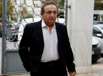 Σοκ! Πέθανε ηθοποιός που έπαιξε στις Άγριες Μέλισσες – Η συγκινητική ανάρτηση του Σπύρου Μπιμπίλα