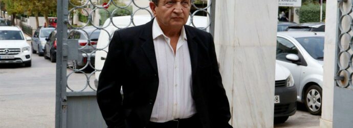 Σοκ! Πέθανε ηθοποιός που έπαιξε στις Άγριες Μέλισσες – Η συγκινητική ανάρτηση του Σπύρου Μπιμπίλα