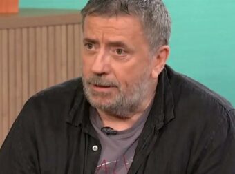 Σπύρος Παπαδόπουλος: Το κανάλι δεν με ήθελε στους Απαράδεκτους – Η αποκάλυψη για τη Δήμητρα Παπαδοπούλου (Βίντεο)