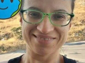 Χανιά: Σοκ! Βρέθηκε νεκρή η Σταυρούλα Λεβεντάκη – Πού εντόπισαν τη σορό της