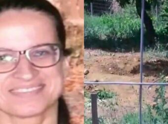 Φρίκη με τη δολοφονία της Σταυρούλας Λεβεντάκη: «Πάγωσαν» μόλις ξέθαψαν τη σορό της! Η μακάβρια αποκάλυψη