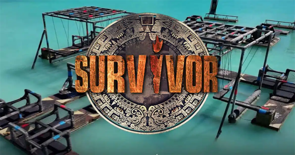 Survivor: Αποκάλυψαν ότι έγιναν ζευγάρι μετά τη συμμετοχή τους στον φετινό κύκλο