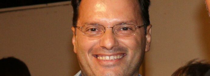 Τάσος Τεργιάκης: Έχει επέτειο με τη σύζυγό του! Η συγκινητική ανάρτηση για τα 23 χρόνια γάμου (Φωτογραφίες)