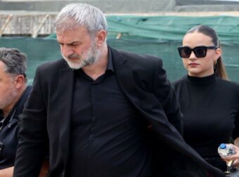 Το επόμενο βήμα του Τραϊανού Δέλλα: Ετοιμάζει νέα ζωή – Τι αποφάσισε