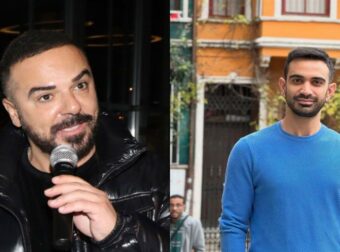 Τριαντάφυλλος: Άγριο ξέσπασμα κατά του δημοσιογράφου του Happy Day που του πήρε τη συνέντευξη – Τι συνέβη