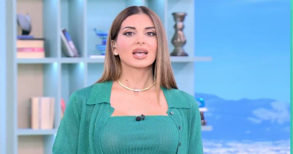 Τσιμτσιλή: Απίστευτη περιπέτεια υγείας! Πώς κατέληξε στο νοσοκομείο μετά από φωτογράφιση
