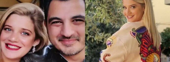 Τζένη Θεωνά: Λιώσαμε – Η πιο γλυκιά εικόνα του καλοκαιριού έχει πρωταγωνιστή τον γιο της