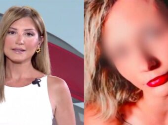 Ράνια Τζίμα: Κόλαφος στον αέρα του MEGA μετά την γυναικοκτονία στην Καλαμάτα – Είπε αυτά που συζητάνε όλες οι γυναίκες (Βίντεο)