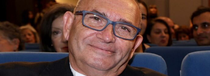 Βασίλης Καΐλας: «Δεν μ’ αρέσει η δημοσιότητα – Πάντα έκλαιγα και πάντα θα κλαίω»