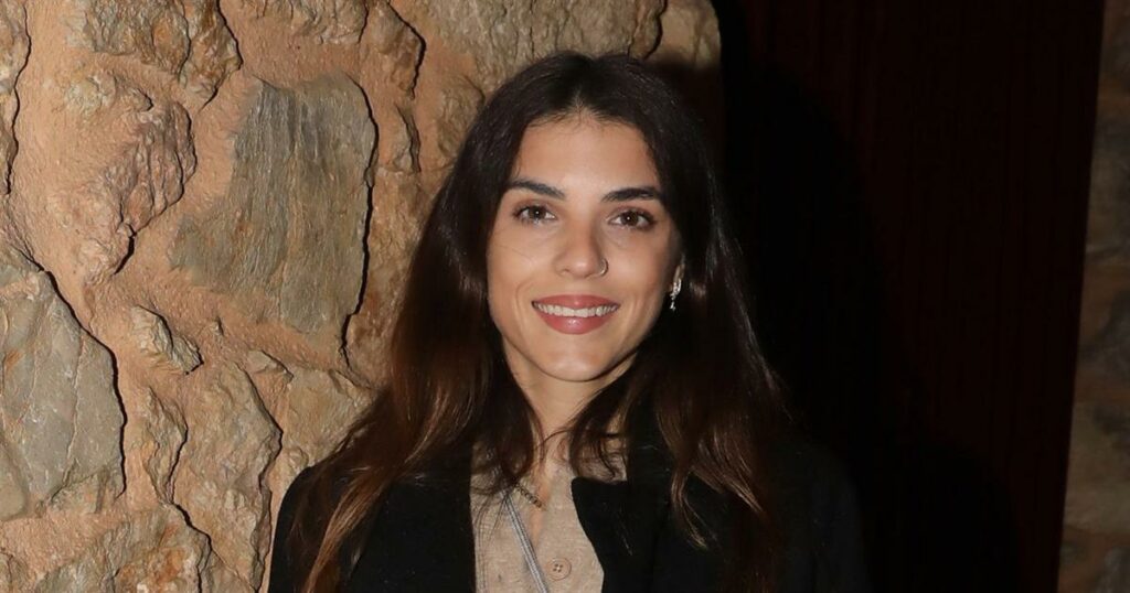 Ανατριχιάζει η Άννα Μαρία Βέλλη: Η φωτογραφία μέσα από το νοσοκομείο και το συγκλονιστικό μήνυμά της