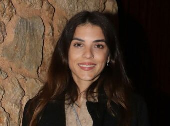Ανατριχιάζει η Άννα Μαρία Βέλλη: Η φωτογραφία μέσα από το νοσοκομείο και το συγκλονιστικό μήνυμά της