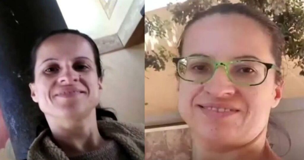 Ανατριχίλα στα Χανιά: Η εικόνα από το σημείο που έκρυβε τη σορό της 45χρονης Σταυρούλας Λεβεντάκη (Βίντεο)