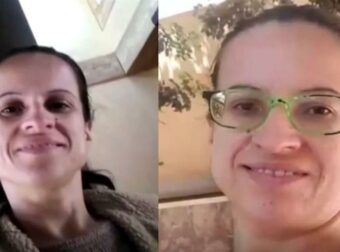 Σταυρούλα Λεβεντάκη: Το στοιχείο με τα αυγά & oι αντιφάσεις του ενοικιαστή (Βίντεο)