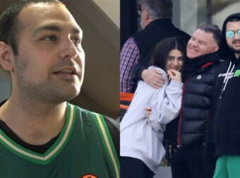Χρίστος Κούγιας: Αδυνατισμένος και ανανεωμένος – Η εξομολόγηση για την ζωή του 1 χρόνο μετά τον θάνατό του πατέρα του