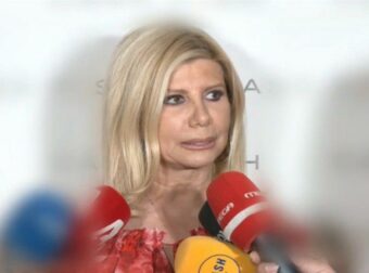 Ζήνα Κουτσελίνη: Επιβεβαίωσε την αλλαγή ώρας της εκπομπής της στο STAR – Τι αποκάλυψε για το τηλεοπτικό της μέλλον