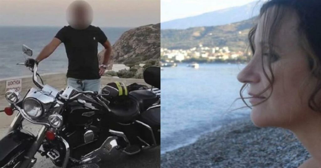 Αίγιο: Στη φυλακή ο 65χρονος Ιταλός για το διπλό φονικό – «Κοιμόμουν, δεν άκουσα τίποτα»