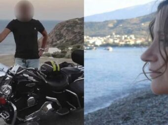 Αίγιο: Στη φυλακή ο 65χρονος Ιταλός για το διπλό φονικό – «Κοιμόμουν, δεν άκουσα τίποτα»