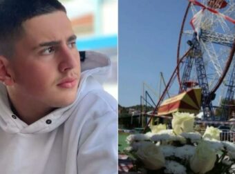 Θάνατος 19χρονου σε λούνα παρκ: Ξεσπά ο πατέρας – «Το σύστημα απέτυχε»