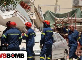 Πετράλωνα: Ο Δήμος Αθηναίων ανοίγει τη Λέσχη Φιλίας για τους ενοίκους της πολυκατοικίας