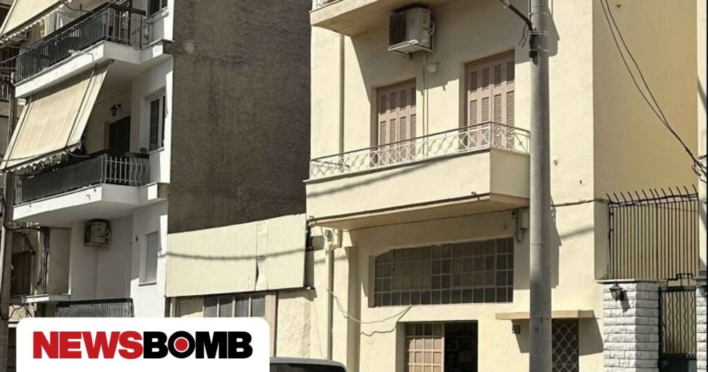 Πετράλωνα: Η κατάρρευση στο εξαώροφο της Αλκμήνης 22 και οι εργασίες ανέγερσης νέας 5ώροφης