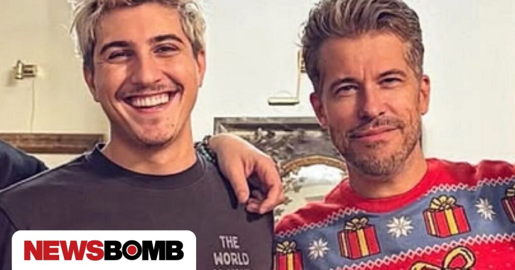 Χάρης Βαρθακούρης για Good Job Nicky: «Του είχα πει ότι το τραγούδι του δεν ήταν για Eurovision»