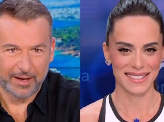 Γιώργος Λιάγκας και Μαρία Αντωνά μαζί στον αέρα του Πρωινού: «Θα λυσσάξουν όλοι τώρα» είπε ο παρουσιαστής